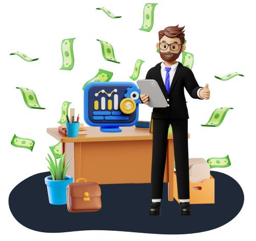 Significant cost saving